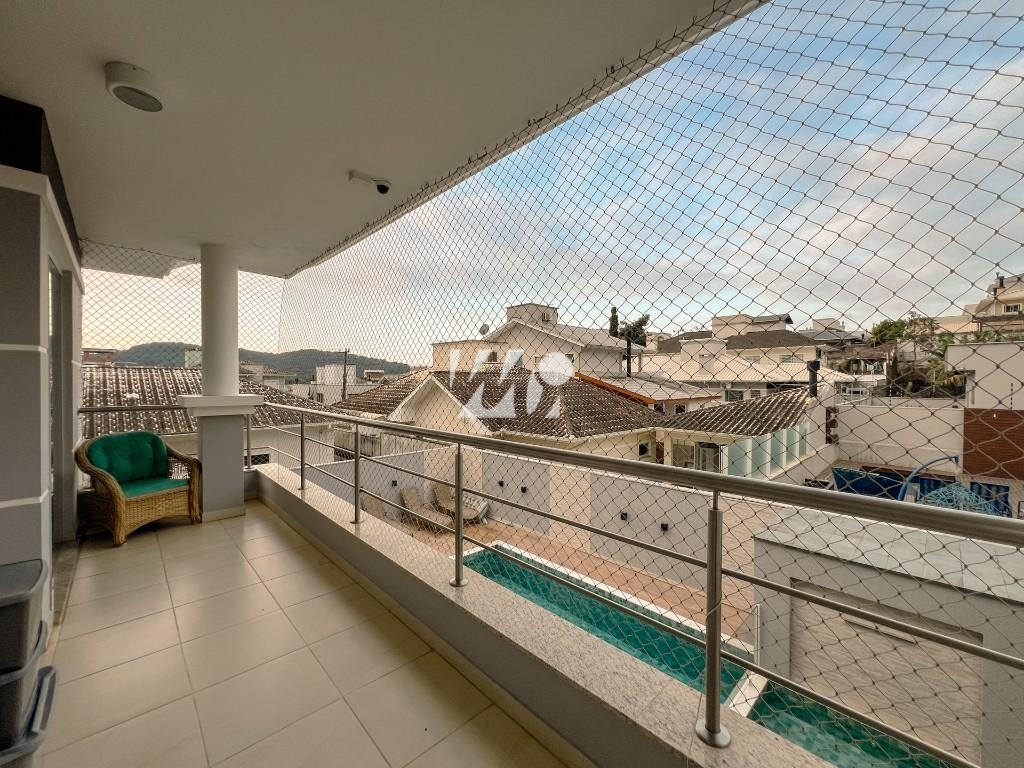 Casa em Pedra Branca, Palhoça. 3 quartos, 300m². Imagem 8 de 13